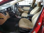 2011 Hyundai Elantra Gls   for Sale in West Mifflin, PA - Front End
