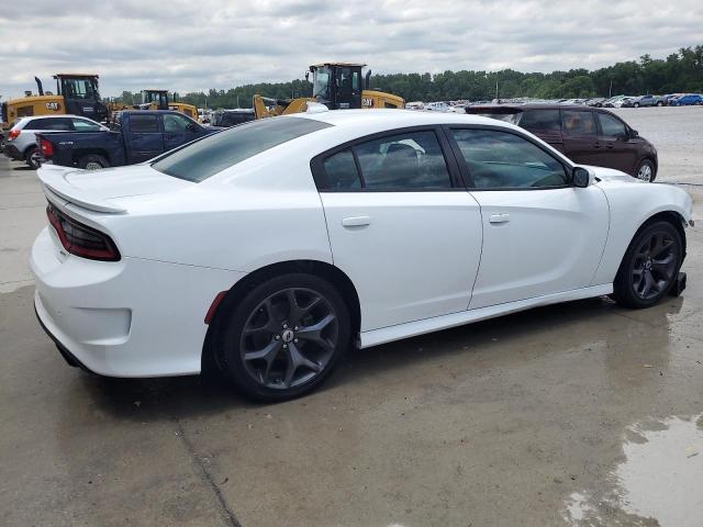  DODGE CHARGER 2019 White