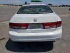 2004 Honda Accord Lx for Sale in Fresno, CA - Front End