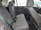 2015 Volkswagen Tiguan S for Sale in Jacksonville, FL - Front End