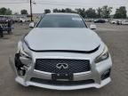 2016 Infiniti Q50 Red Sport 400 for Sale in Colton, CA - Front End