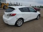 2010 MAZDA 3 S   for sale at Copart QC - MONTREAL