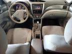 2013 Subaru Forester 2.5X Premium للبيع في Blaine، MN - Front End