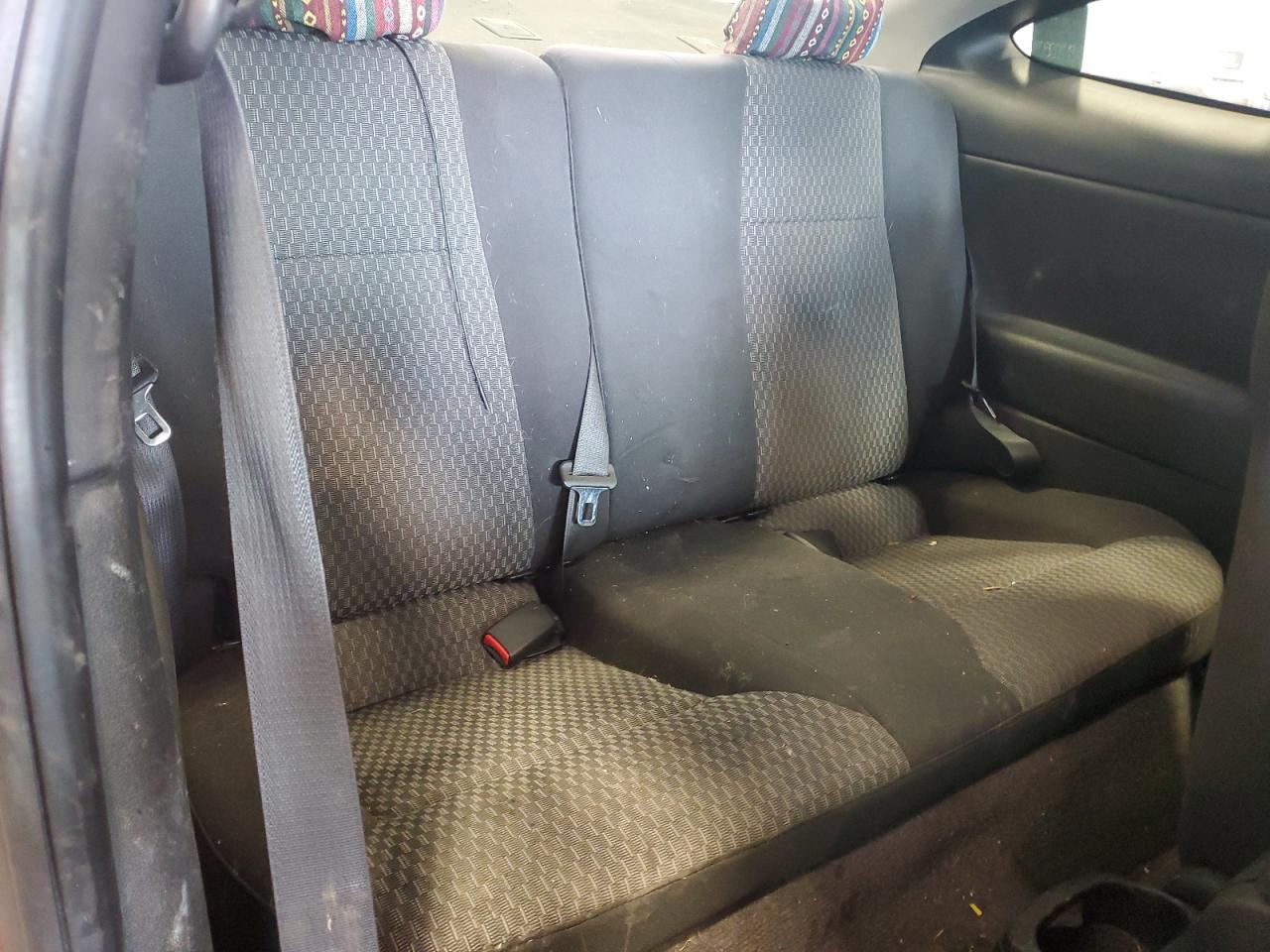 2009 Chevrolet Cobalt Lt VIN: 1G1AT18H397280229 Lot: 59859025