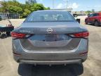 2025 Nissan Sentra S продається в Miami, FL - Side