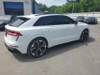 2024 Audi Rs Q8    zu verkaufen in Glassboro, NJ - Water/Flood
