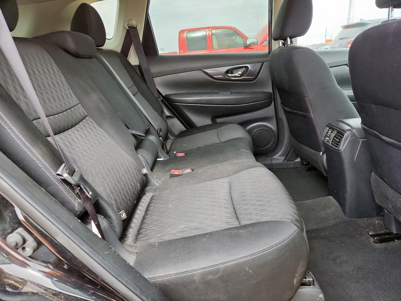 2020 Nissan Rogue S VIN: KNMAT2MT8LP534094 Lot: 61296805