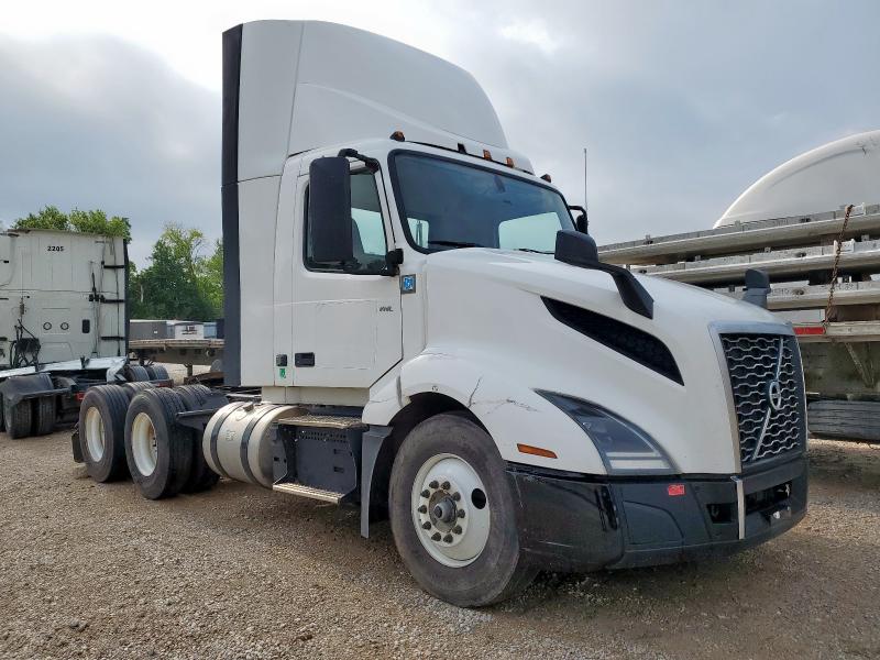 2023 Volvo Vnl Semi Truck