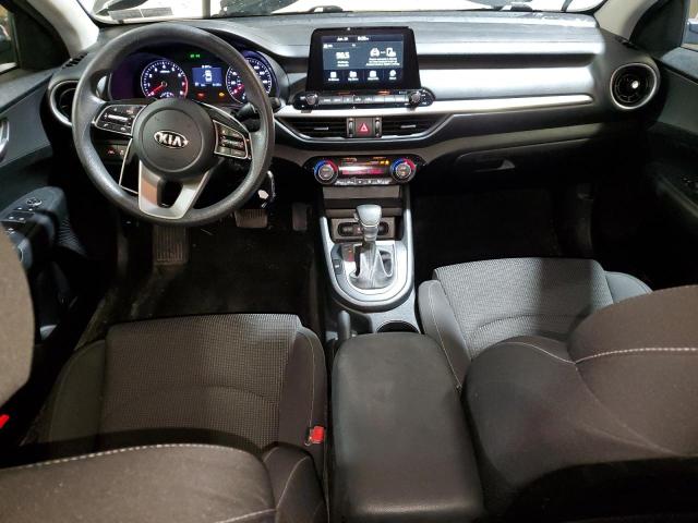  KIA FORTE 2019 Charcoal