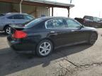 2004 Infiniti G35  na sprzedaż w Denver, CO - Undercarriage
