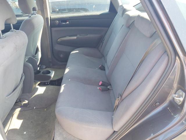 2007 TOYOTA PRIUS T4 V