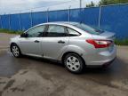 2013 FORD FOCUS S   for sale at Copart NB - MONCTON