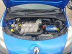 2010 RENAULT CLIO RENAU for sale at Copart ROCHFORD