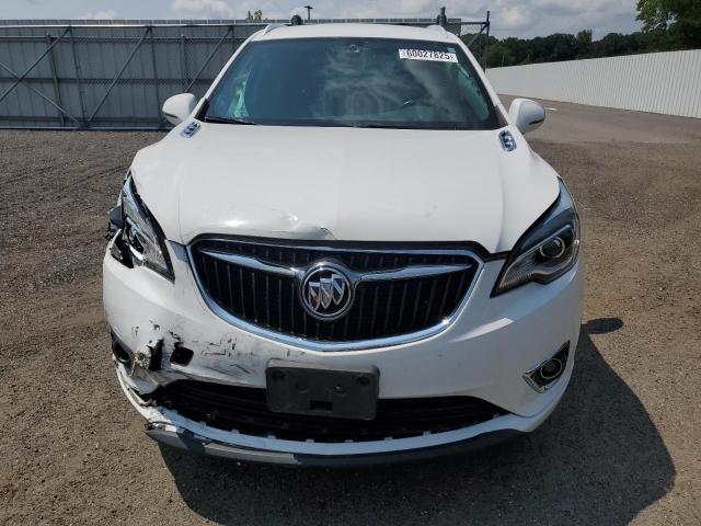  BUICK ENVISION 2020 Biały
