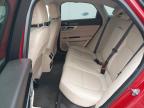 2017 JAGUAR XF PRESTIG for sale at Copart SANDY