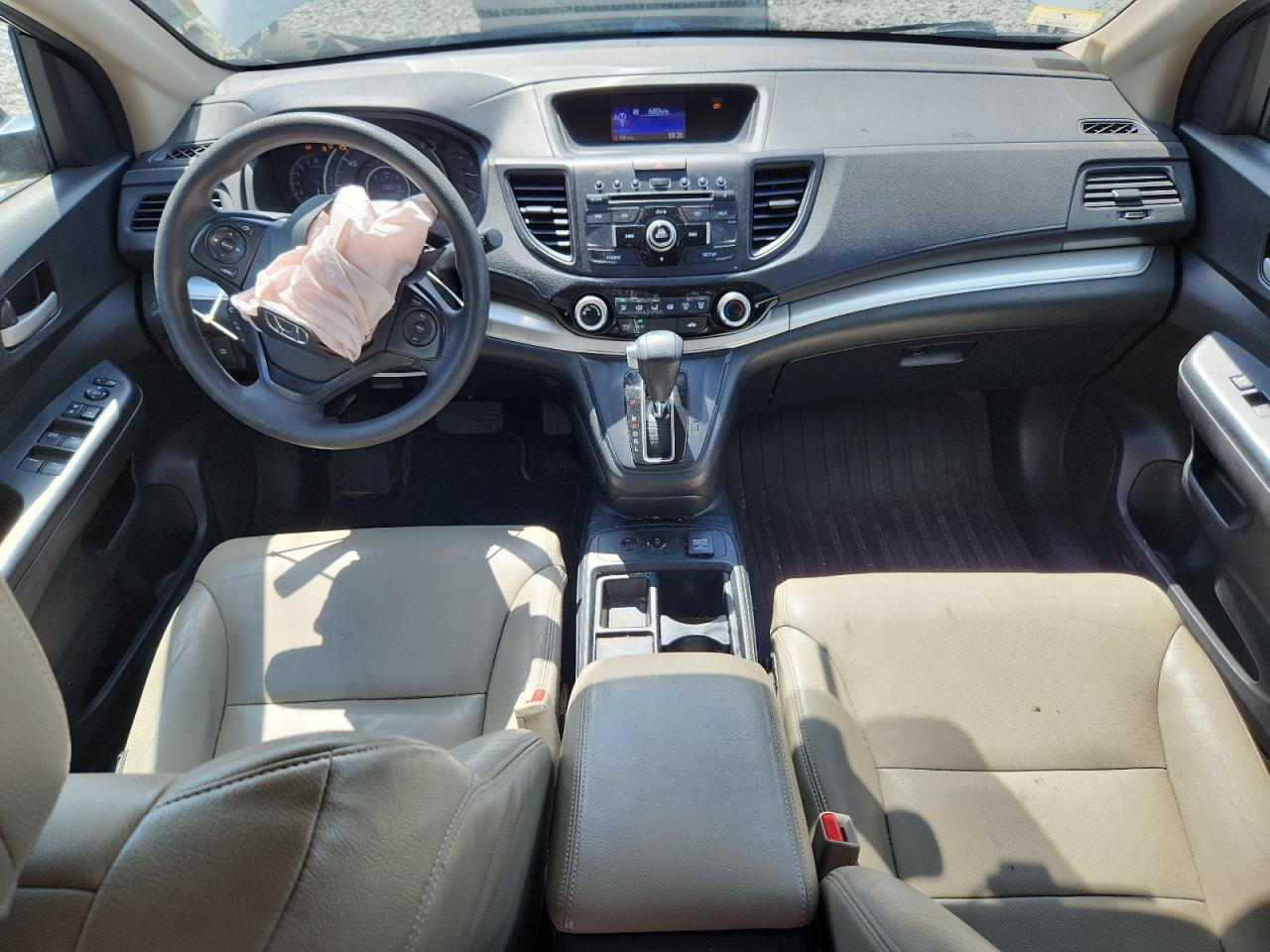 2016 Honda Cr-V Se VIN: 5J6RM4H47GL070723 Lot: 62488315