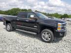 2016 Chevrolet Silverado K2500 High Country for Sale in Mebane, NC - Rear End
