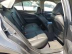 2019 Infiniti Q50 Luxe продається в Hillsborough, NJ - Front End