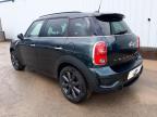 2013 MINI COUNTRYMAN for sale at Copart WESTBURY