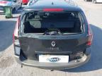 2008 RENAULT MEGANE DYN for sale at Copart GLOUCESTER