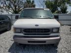 1998 Ford Econoline E150 en Venta en Riverview, FL - Normal Wear