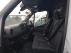 2022 MERCEDES BENZ SPRINTER for sale at Copart CASTLEDERMOT - IRELAND