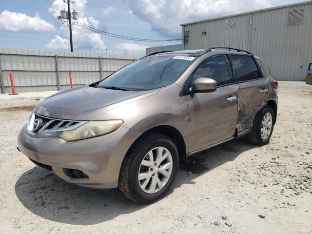 2011 Nissan Murano S