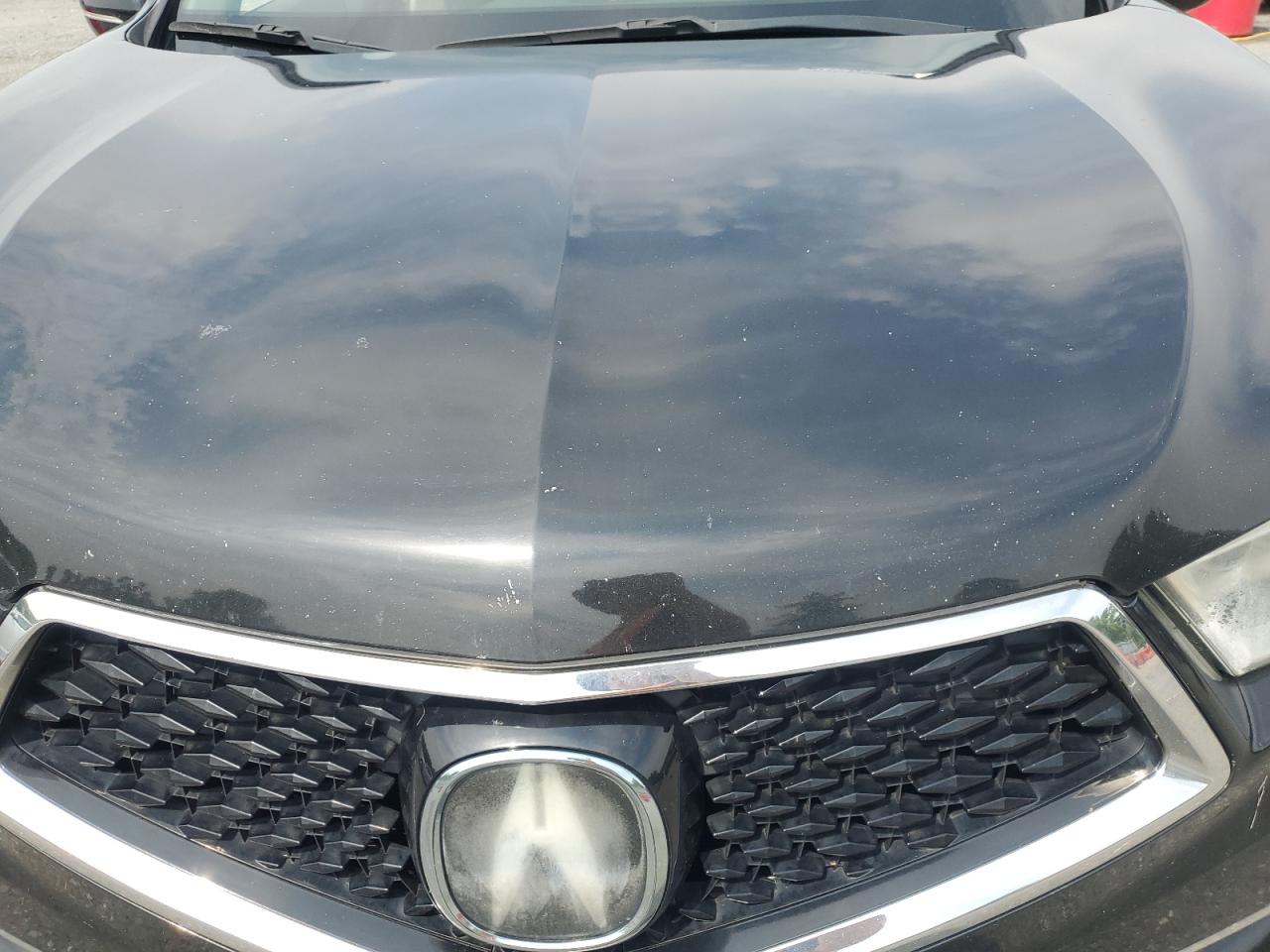 2018 Acura Mdx VIN: 5J8YD3H34JL006425 Lot: 63080515