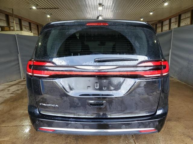  CHRYSLER PACIFICA 2024 Black