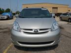 2010 Toyota Sienna Xle de vânzare în Gaston, SC - Minor Dent/Scratches