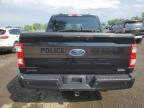 2022 Ford F150 Police Responder за продажба в Montreal-est, QC - Front End