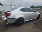 2010 Lexus Is 250   de vânzare în New Britain, CT - Rear End