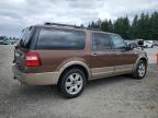 2011 Ford Expedition El Xlt продається в Graham, WA - Front End