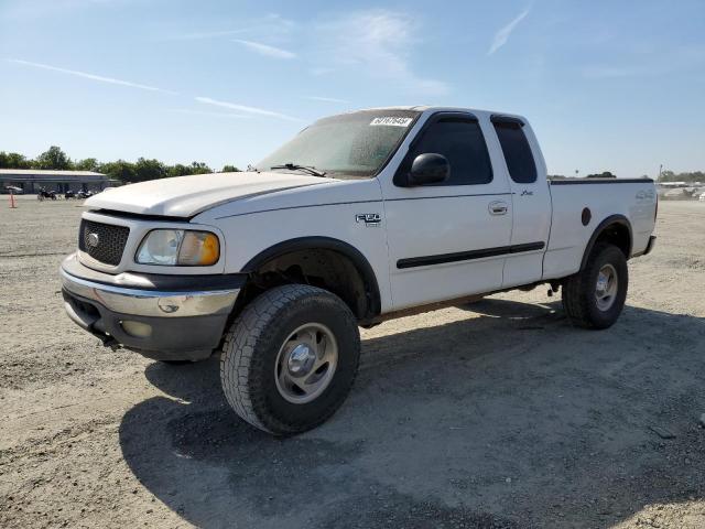 2000 Ford F150 