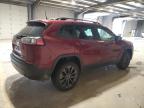2021 Jeep Cherokee Latitude Lux for Sale in West Mifflin, PA - Mechanical