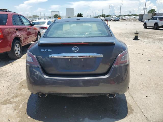  NISSAN MAXIMA 2013 Gray