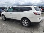 2015 Chevrolet Traverse Ltz de vânzare în Cahokia Heights, IL - Front End