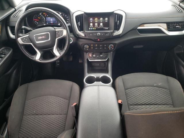  GMC TERRAIN 2019 Szary