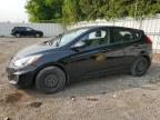2015 HYUNDAI ACCENT GS   for sale at Copart ON - LONDON
