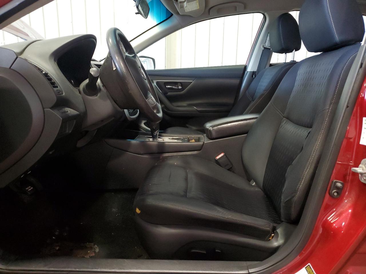 2016 Nissan Altima 2.5 VIN: 1N4AL3AP3GC213001 Lot: 61387325