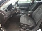 2012 Ford Fusion Se იყიდება Wayland-ში, MI - Rear End