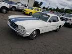 1965 FORD                        MUSTANG for sale at Copart OR - PORTLAND SOUTH