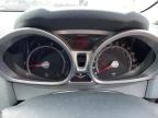 2009 FORD FIESTA ZET for sale at Copart WESTBURY
