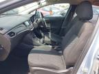 2016 VAUXHALL ASTRA DESI for sale at Copart BRISTOL