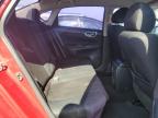 2014 Nissan Sentra S იყიდება Rancho Cucamonga-ში, CA - Rear End