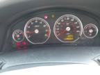 2008 VAUXHALL VECTRA SRI for sale at Copart WHITBURN