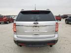 2011 Ford Explorer Xlt zu verkaufen in Haslet, TX - Hail
