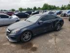2014 MERCEDES-BENZ E 350 4MATIC   for sale at Copart ON - LONDON