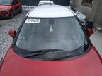 2016 MG 3 STYLE LU for sale at Copart BELFAST