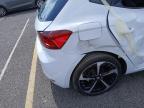 2024 SEAT IBIZA FR S for sale at Copart SANDTOFT